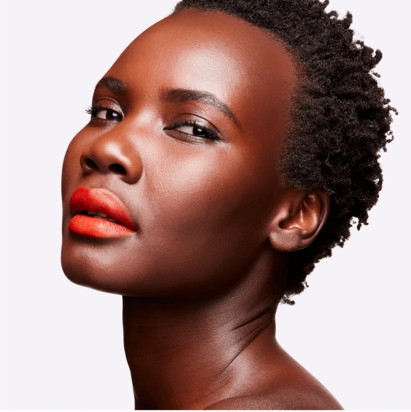 NIB MAC Lashes to Lips Kit Red - Picture 7 of 8